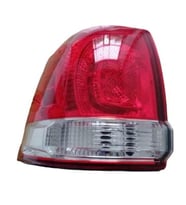 Toyota Land Cruiser 2008-2012 Dış Stop Lambası Arka Stop Sol
