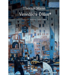 Venedik'te Ölüm