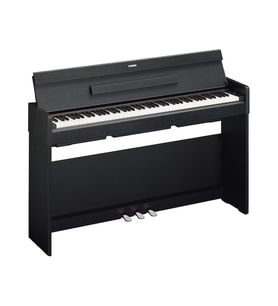 Yamaha Arius YDP-S35B Dijital Piyano (Siyah)