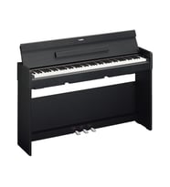 Yamaha Arius YDP-S35B Dijital Piyano (Siyah)