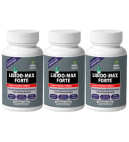 Libido Max Forte 30 Kapsül - 3 Adet