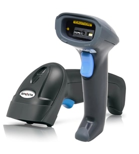 SPENTA ST-3800 2D KAREKOD KABLOLU USB+SERİ BARKOD OKUYUCU