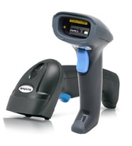 SPENTA ST-3800 2D KAREKOD KABLOLU USB+SERİ BARKOD OKUYUCU