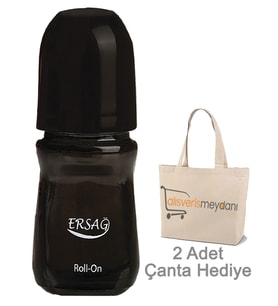 Ersağ Erkek Roll On - 50 ML