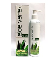 Ayna Sun Aloe Vera Jel Nemlendirici 200ml Aktarzane