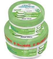 Cıre Aseptıne Aloe Krem 100 30Ml Rahatlatıcı