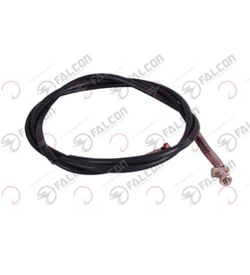 Falcon New Soft Arka Fren Teli
