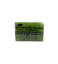 Kendinden Lifli Çam Terebentin Sabunu 120 gr