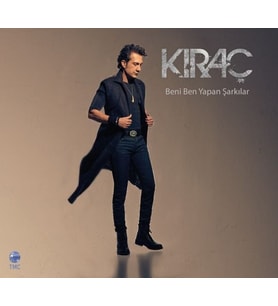 Kıraç Beni Ben Yapan Şarkılar LP Plak