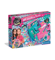 18199 Crazy Chic - BFF Müceveher Stüdyosu