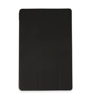 Apple İpad Pro 13 (2024) Kılıf Tablet Smart Kılıf - Siyah