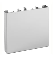 Electrolux Professional SOC200 Ön Tekmelik 200 Mm ,206174