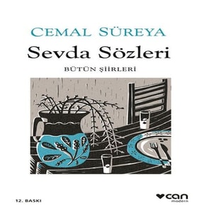 Sevda Sözleri - Bütün Şiirleri
