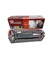 QSTAR SAMSUNG CLP 680 CLT C506L SU042A CY MAVİ MUADİL TONER