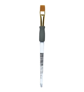 SÜDOR SF1112-10 DESEN FIRÇA DÜZ UÇ