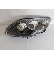 RENAULT LAGUNA 3 SOL ÖN FAR MOTORSUZ SİYAH SIFIR 2007-2010
