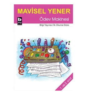 Ödev Makinesi