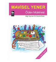 Ödev Makinesi