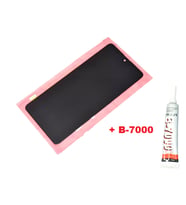 Tkgz Samsung Galaxy A71 (A715) Uyumlu Lcd Ekran Dokunmatik B-7000
