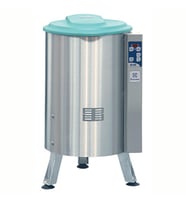 Electrolux Professional 0,37 Elek.kw 220-240 V 1n 50/60 Hz EL40F