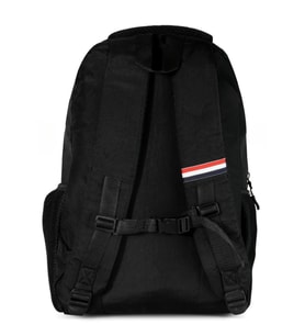 Cambridge Polo Club Minimalist Tasarım Unisex Çok Gözlü Sırt Çantası
