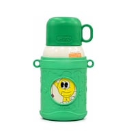 SHOTAY CARTOON TERMOS MATARA YEŞİL 480 ML.