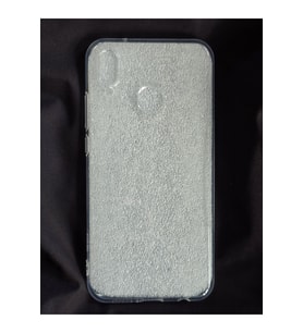 Huawei P20 Lite Uyumlu Premium Şeffaf Telefon Kılıfı