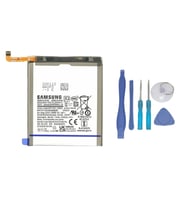 Samsung Galaxy S22 PLUS - SM-906 Uyumlu Pil Sıfır - Servis + TAMİR SETİ