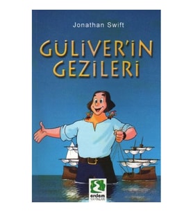 Dünya Çocuk Klasikleri - Güliverin Gezileri