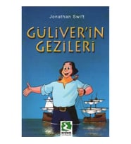 Dünya Çocuk Klasikleri - Güliverin Gezileri