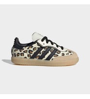 adidas KJ0232 SAMBA OG CF EL I Çocuk Günlük Spor Ayakkabısı