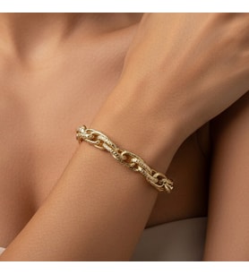 XUPİNG JEWELRY ELEGANCE MODEL BİLEKLİK