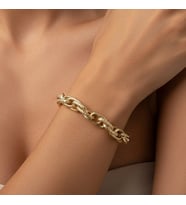 XUPİNG JEWELRY ELEGANCE MODEL BİLEKLİK