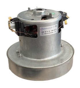 Siemens Synchropower Super Dino Elektrikli Süpürge Motoru 1400 W