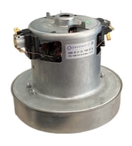 Siemens Synchropower Super Dino Elektrikli Süpürge Motoru 1400 W