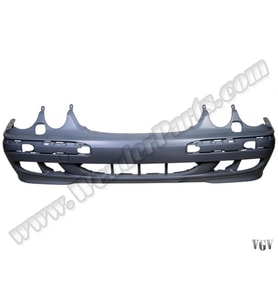 Mercedes W210 2000-2002 Tampon Ön F Yık Lı A2108852325 Wender