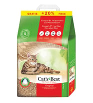 Cats Best Original 10+2 L (5,2 Kg)