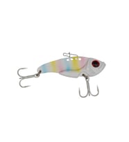 Wily Spoiled Vibrasyon Jig 6Cm 21Gr Renk:04