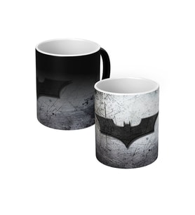 Batman Sihirli Kupa