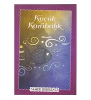 Küçük Karabalık - Samed Behrengi Serisi