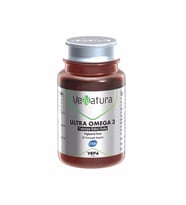 Venatura Ultra Omega 3 30 Kapsül