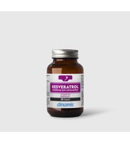 Dinamis Resveratrol Co-Q10 Astaxanthin 30 Kapsül