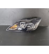 FORD FOCUS 2.5 SOL ÖN FAR SİYAH ZEMİN SIFIR 2008 2009 2010