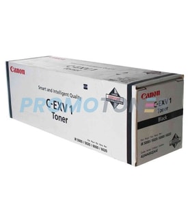 CANON IR5000/6000 MUADİL TONER (EXV-1)