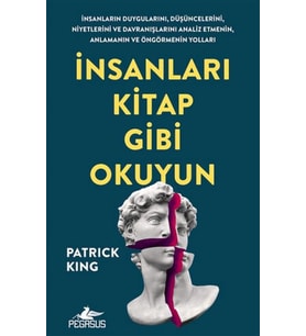 İnsanları Gibi Okuyun