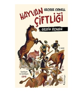 Hayvan Çiftliği