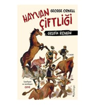 Hayvan Çiftliği