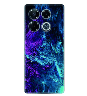 Infinix Note 40 4G Kılıf HD Baskılı / ZXS4-XA14/1149 1734