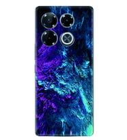 Infinix Note 40 4G Kılıf HD Baskılı / ZXS4-XA14/1149 1734