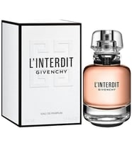 GIVENCHY L'INTERDİT EDP 80 ML